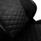 Fotel Noblechairs HERO - czarny/czarny (GAGC-113)