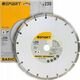 Smart tarcza diamentowa segmentowa 230mm