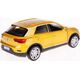 Daffi Volkswagen T-Rock Gold RMZ