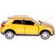 Daffi Volkswagen T-Rock Gold RMZ