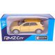 Daffi Volkswagen T-Rock Gold RMZ