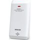 Stacja pogodowa Sencor Sencor Profesjonalna stacja METEO WiFi SWS 12500 wys. LCD 21,4cm Kolor
