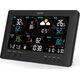Stacja pogodowa Sencor Sencor Profesjonalna stacja METEO WiFi SWS 12500 wys. LCD 21,4cm Kolor