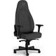 Fotel Noblechairs ICON TX - antracyt (GAGC-239)