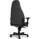 Fotel Noblechairs ICON TX - antracyt (GAGC-239)