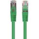 Lanberg PATCHCORD KAT.6 FTP 0.5M ZIELONY FLUKE PASSED LANBERG 10-PACK