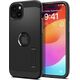 Spigen Spigen Tough Armor MAG iPhone 15 6.1" MagSafe czarny/black ACS06811