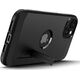 Spigen Spigen Tough Armor MAG iPhone 15 6.1" MagSafe czarny/black ACS06811
