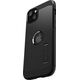 Spigen Spigen Tough Armor MAG iPhone 15 6.1" MagSafe czarny/black ACS06811
