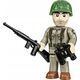 Cobi Klocki Willys MB 132 elementy