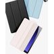 Etui na tablet Dux Ducis Etui Dux Ducis Toby z miejscem na rysik do Samsung Galaxy Tab S9 Czarne