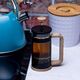Klausberg ZAPARZACZ DO KAWY/HERBATY 0,60L FRENCH PRESS KLAUSBERG KB-7680