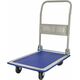 Wózek narzędziowy AWTools AWTOOLS WÓZEK MAGAZYNOWY 4-KOŁOWY 150KG PLATFORMA 73x47cm