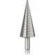 Wiertło SMART365 wiertło stopniowe hss 6-30mm 11-S10630