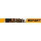 Wiertło SMART365 wiertło stopniowe hss 6-30mm 11-S10630