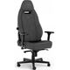 Noblechairs Fotel noblechairs LEGEND TX tkanina, grafitowy