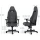 Noblechairs Fotel noblechairs LEGEND TX tkanina, grafitowy