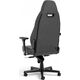 Noblechairs Fotel noblechairs LEGEND TX tkanina, grafitowy