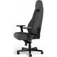 Noblechairs Fotel noblechairs LEGEND TX tkanina, grafitowy