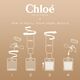 Chloe Perfumy Damskie Chloe EDP Wielokrotnego ładowania Chloe 100 ml