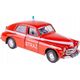 Daffi Model PRL Warszawa M20 TAXI piaskowy K-531 15316
