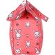 Nils Extreme NC1730 TORBA TERMICZNA RABBIT 5L NILS CAMP