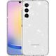 nemo Etui GALAXY A15 4G / 5G Trans Glitter transparentne