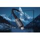 Kabel USB Baseus USB-C - USB-C 1.5 m Czarny (BSU4925)