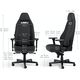 Noblechairs Fotel noblechairs LEGEND Black Edition