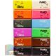 Fimo FIMO Mod.masse Effect Neon 12er-Set retail