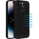 OEM Futerał BREEZY do SAMSUNG A15 4G / A15 5G czarny