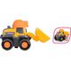 Simba Pojazd budowlany ABC Volvo 3 rodzaj 12 cm