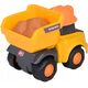 Simba Pojazd budowlany ABC Volvo 3 rodzaj 12 cm