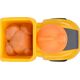 Simba Pojazd budowlany ABC Volvo 3 rodzaj 12 cm