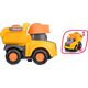 Simba Pojazd budowlany ABC Volvo 3 rodzaj 12 cm