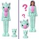 Lalka Barbie Mattel BRB BARBIELAND CUTIE REV MINILALKA MIX HYM25 T10