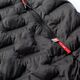 Elbrus Męska kamizelka pikowana Elbrus Mines Vest Primaloft czarny rozmiar XXL