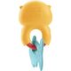 Fisher Price Grzechotka Gryzak Wesoła Wydra