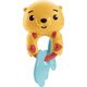Fisher Price Grzechotka Gryzak Wesoła Wydra