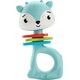 Fisher Price Grzechotka Gryzak Klekoczšcy Jelonek