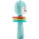 Fisher Price Grzechotka Gryzak Klekoczšcy Jelonek