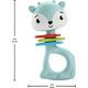 Fisher Price Grzechotka Gryzak Klekoczšcy Jelonek
