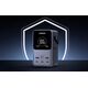 Ugreen Powerbank 48000mAh Ugreen PB770, 2x USB + 4x USB-C, 300W (szary)