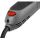 Szlifierka Graphite SZLIFIERKA KĄTOWA 900W TARCZA 125*22.2MM