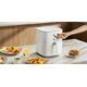 Frytkownica beztłuszczowa Xiaomi Xiaomi | Air Fryer EU | Essential | Power 1550 W | Capacity 6 L | White