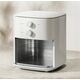 Frytkownica beztłuszczowa Xiaomi Xiaomi | Air Fryer EU | Essential | Power 1550 W | Capacity 6 L | White
