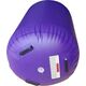 Master Air Roller Wałek do Ćwiczeń MASTER 100 x 75 cm Fioletowy
