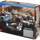 Mattel HW ZAMAC zestaw 6 autek HRX57 /6