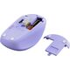 Mysz Trust Trust Yvi+ myszka Uniwersalne Oburęczny RF Wireless + Bluetooth Optyczny 1600 DPI