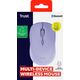 Mysz Trust Trust Yvi+ myszka Uniwersalne Oburęczny RF Wireless + Bluetooth Optyczny 1600 DPI